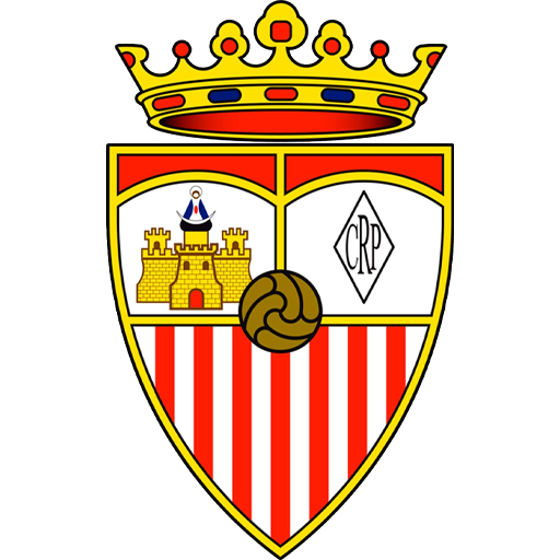 Racing Club Portuense badge
