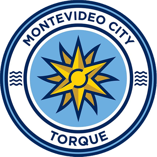 Racing Montevideo badge