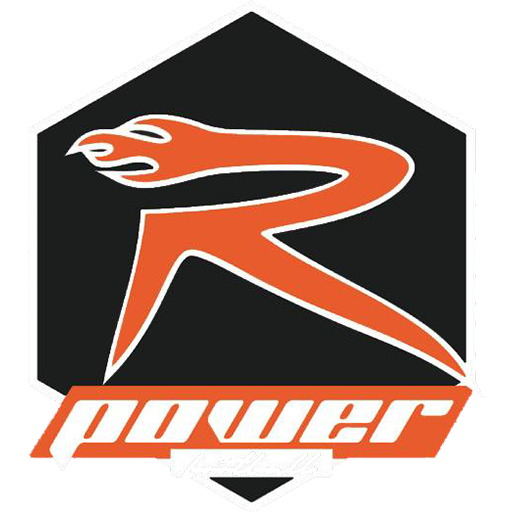 Racing Power badge