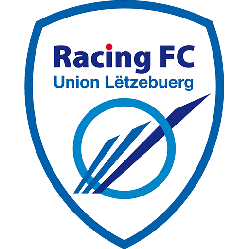Racing Union Luxembourg Women badge