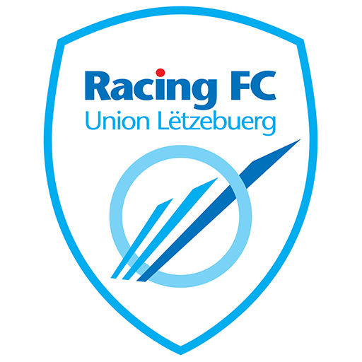 Racing Union Luxembourg Youth badge