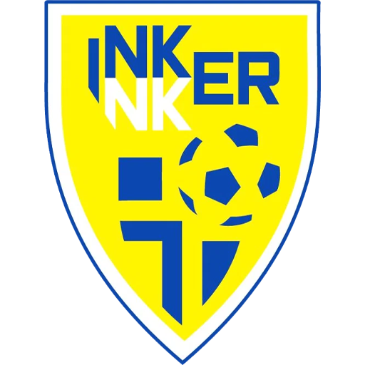 Radnik Križevci badge