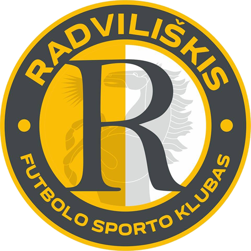 Radviliškis badge