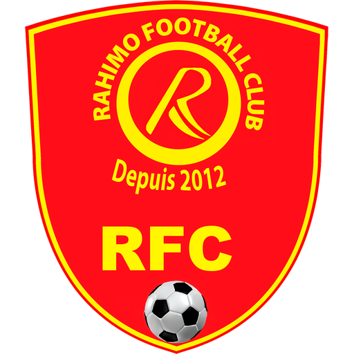 Rahimo badge