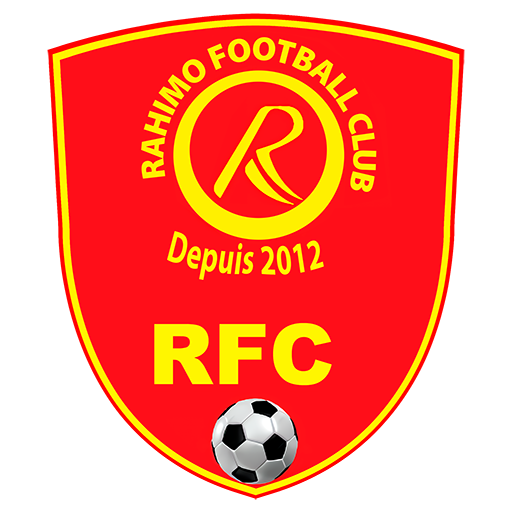 Rahimo badge