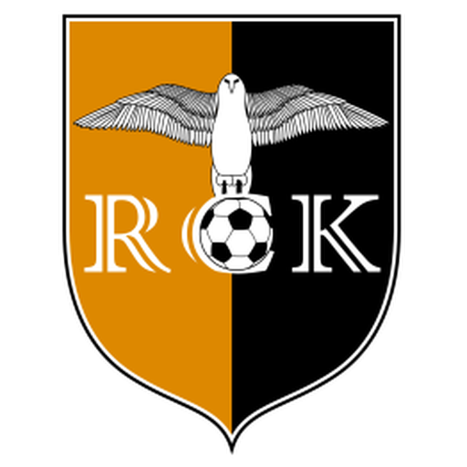Rail Club du Kadiogo badge