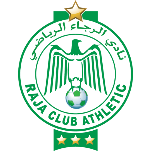 Raja Casablanca badge