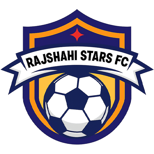 Rajshahi Stars badge