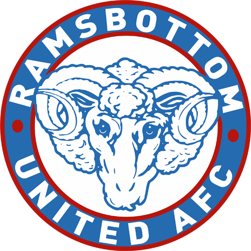 Ramsbottom United badge