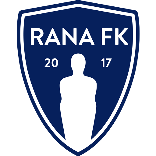 Rana badge
