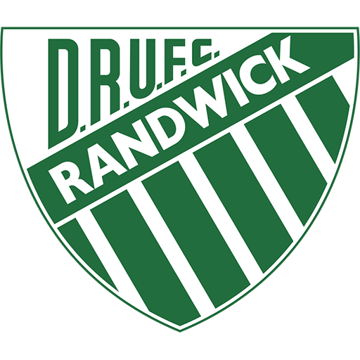 Randwick badge