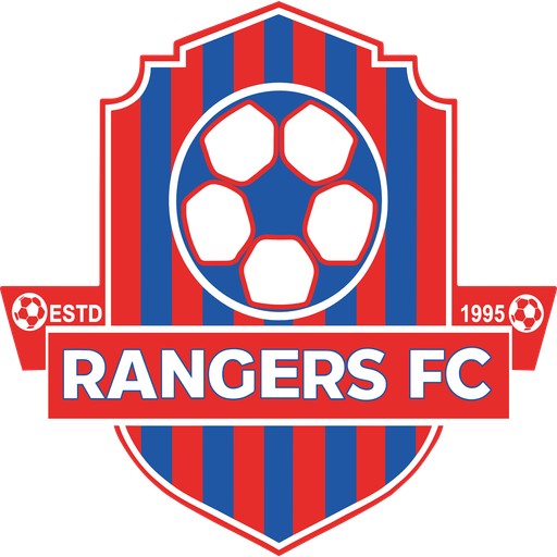 Rangers Shiselweni badge