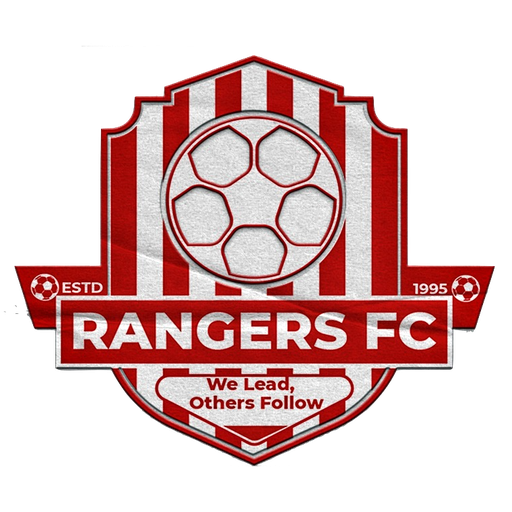 Rangers Shiselweni badge