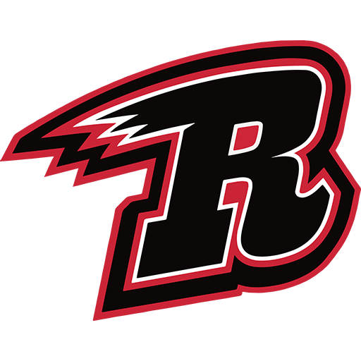 Rapid City Rush badge
