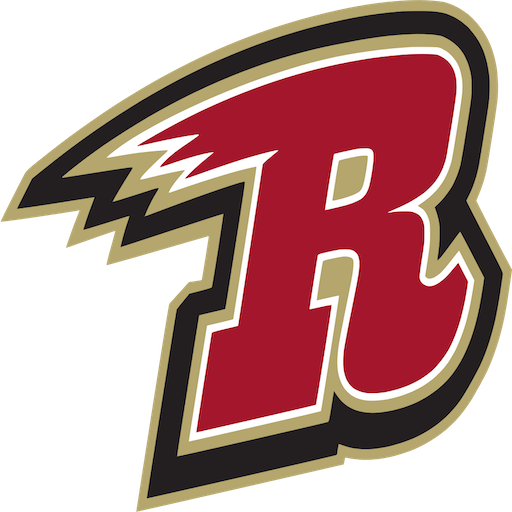 Rapid City Rush badge