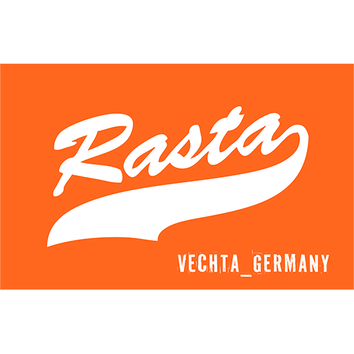 Rasta Vechta badge