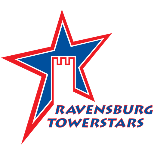 Ravensburg Towerstars badge