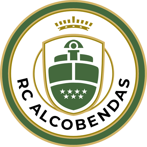 Rayo Ciudad Alcobendas badge