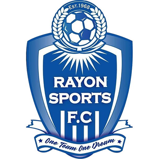 Rayon Sports badge