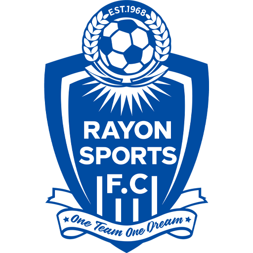 Rayon Sports badge