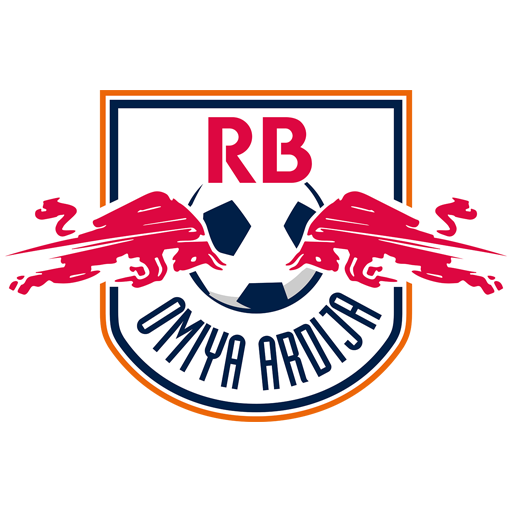 RB Omiya Ardija Women badge