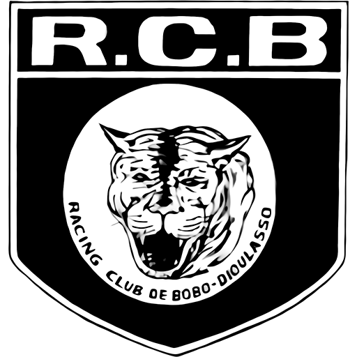 RC Bobo-Dioulasso badge