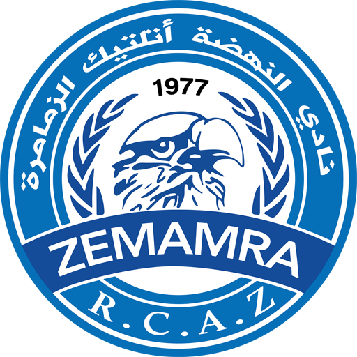 RCA Zemamra badge