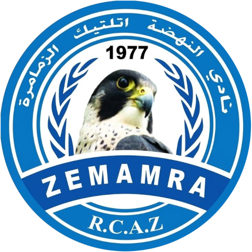 RCA Zemamra badge
