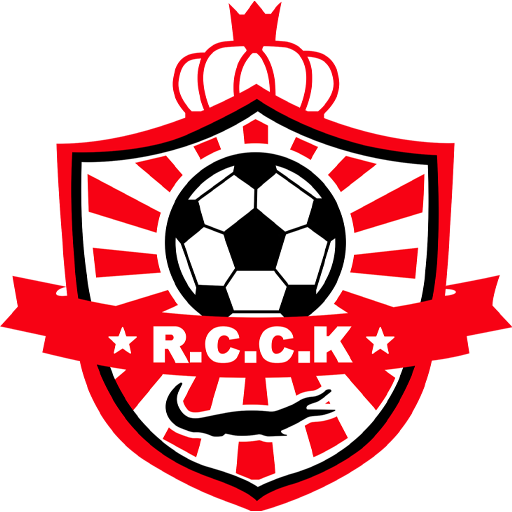 RCC Kamsar badge