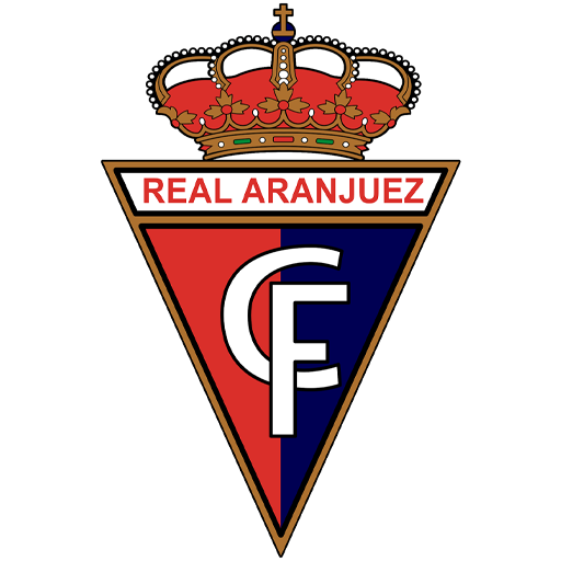 Real Aranjuez badge