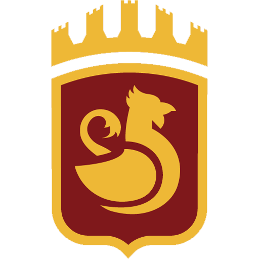Real Aversa badge