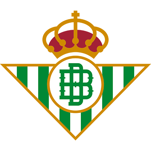Real Betis Juvenil badge