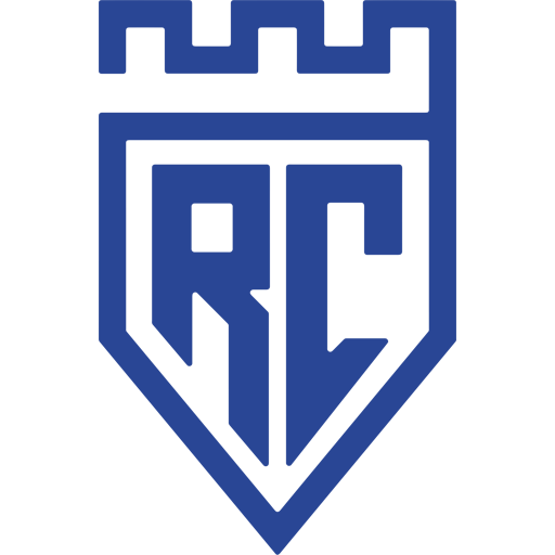 Real Calepina badge