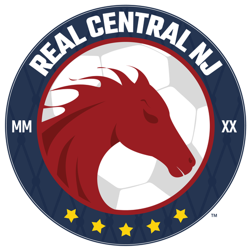 Real Central New Jersey badge