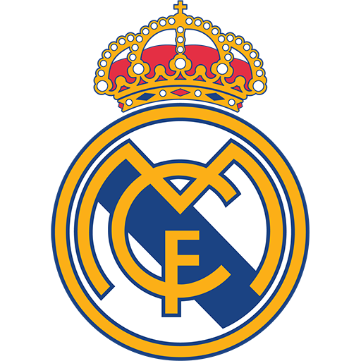 Real Madrid Juvenil badge