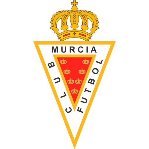 Real Murcia Imperial badge