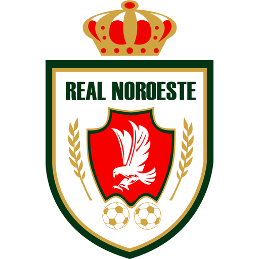 Real Noroeste badge