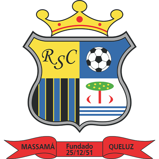 Real SC badge