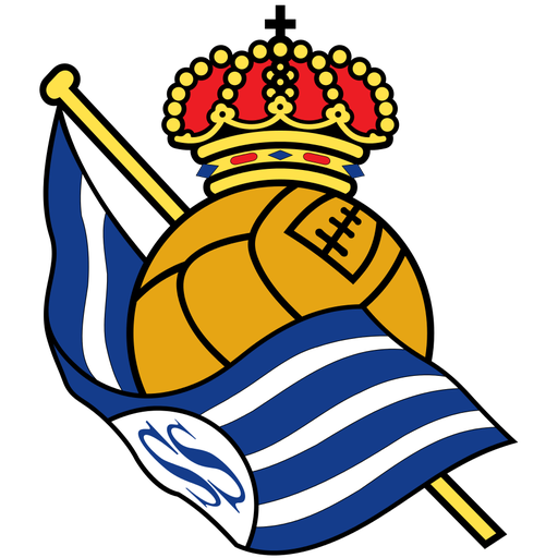 Real Sociedad C badge