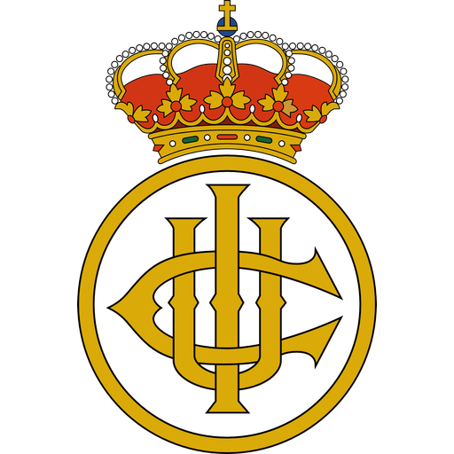 Real Unión badge