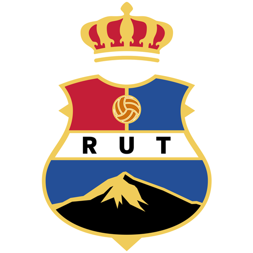 Real Unión Tenerife badge