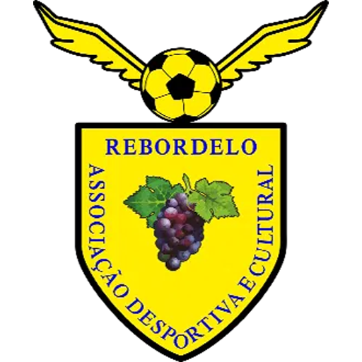 Rebordelo badge