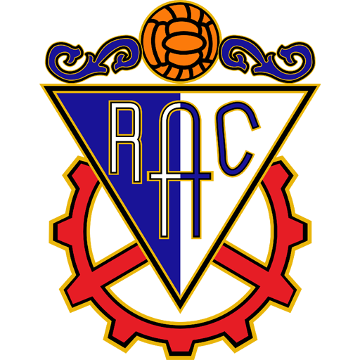 Rebordosa badge