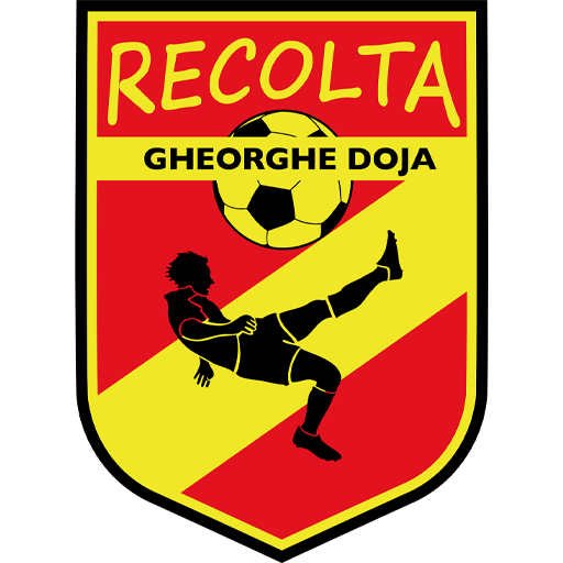 Recolta Gheorghe Doja badge