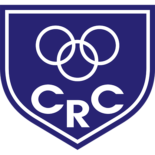 Recreativo da Caála badge