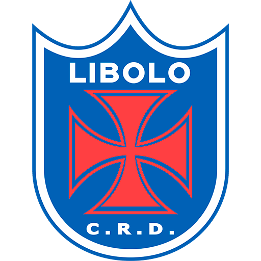 Recreativo do Libolo badge