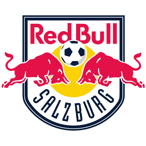 Red Bull Salzburg badge