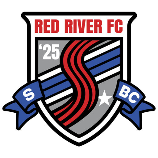 Red River badge