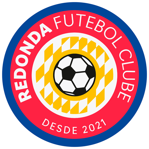 Redonda badge