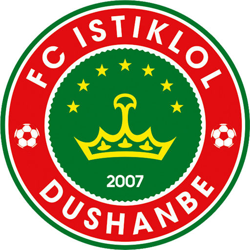 Regar-TadAZ Tursunzoda badge